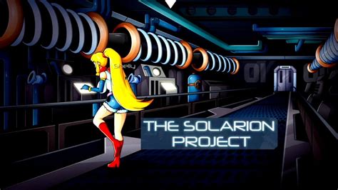 The Solarion Project